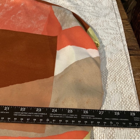 En THREAD multicoloured shirt - Picture 7 of 8